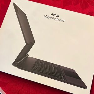 New iPad Magic Keyboard iPad Air 4th 5th generation, iPad Pro 11 inch (1,2,3rd)